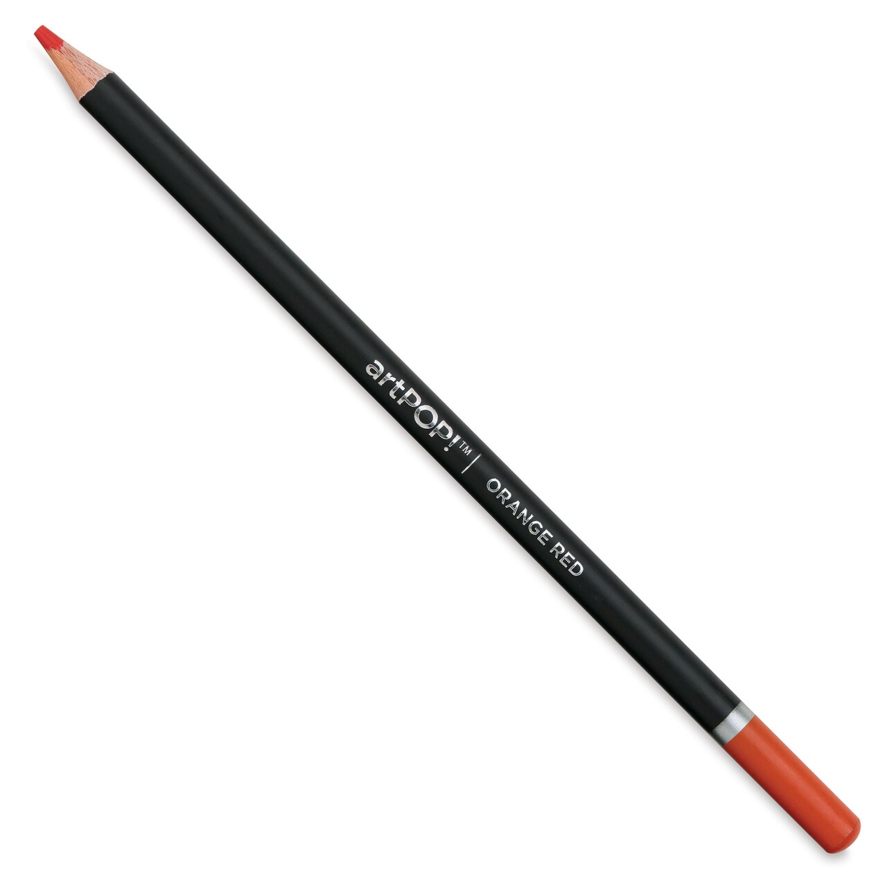 artPOP! Premium Plus Colored Pencils, Set of 48 Colors, Professional Quality Smooth and Blendable, Break Resistant 3mm Core, Hexagon Shape, Vibrant Colors for Illustration, Adult Coloring, Doodling